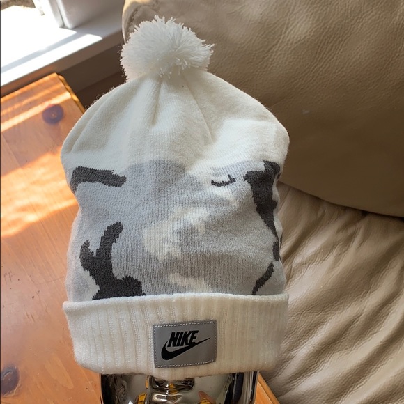 Nike Other - Nike Winter Hat NWOT